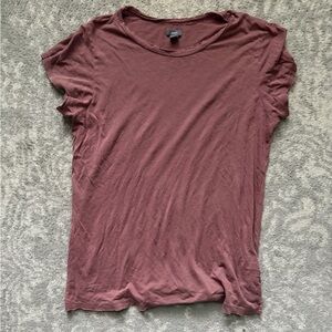 Aerie soft t shirt size small